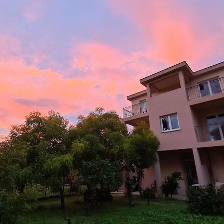 דירות טיווט Casa M מראה חיצוני תמונה