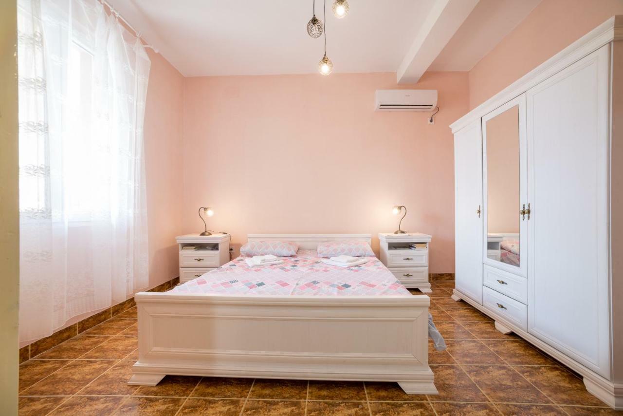 דירות טיווט Casa M מראה חיצוני תמונה